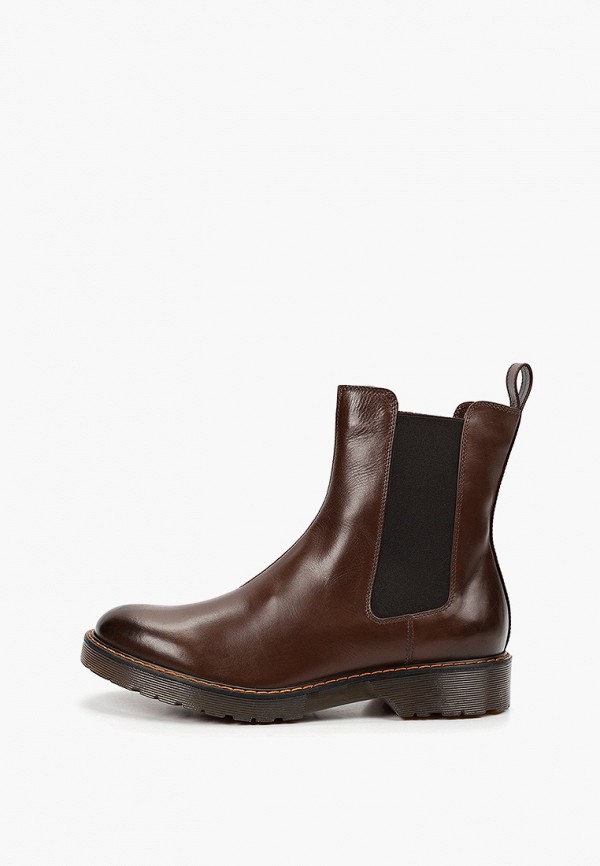 Roberto Piraloff Ботинки - фото 1