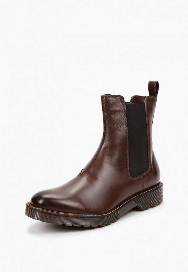 Roberto Piraloff Ботинки - фото 2