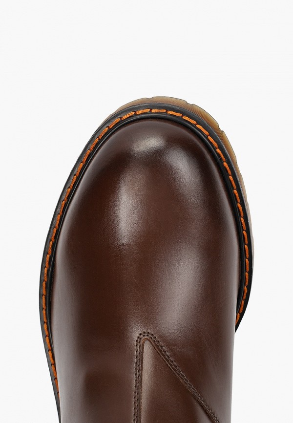 Roberto Piraloff Ботинки - фото 4