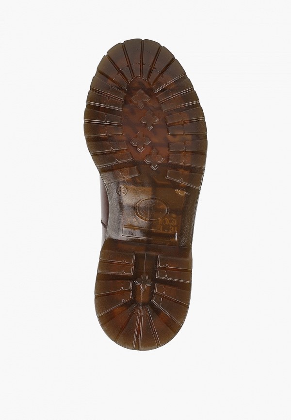 Roberto Piraloff Ботинки - фото 5