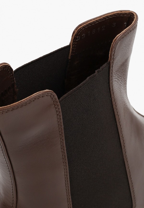 Roberto Piraloff Ботинки - фото 6