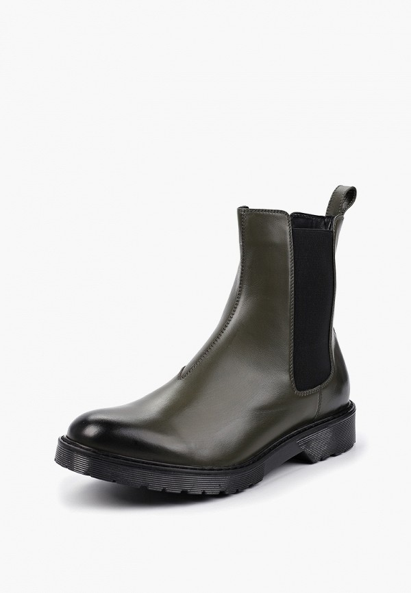 Roberto Piraloff Ботинки - фото 2