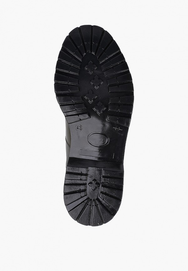 Roberto Piraloff Ботинки - фото 5