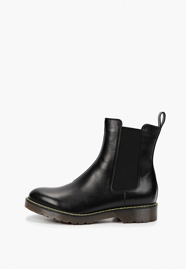 Roberto Piraloff Ботинки - фото 1