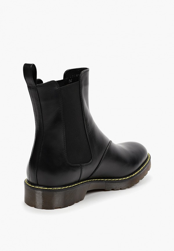 Roberto Piraloff Ботинки - фото 3