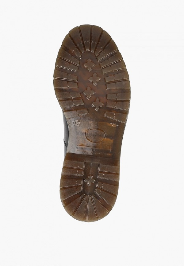 Roberto Piraloff Ботинки - фото 5