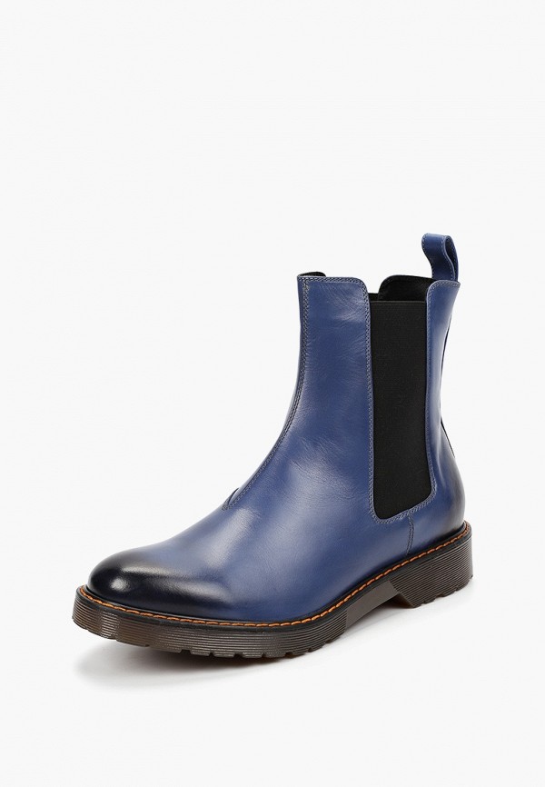 Roberto Piraloff Ботинки - фото 2