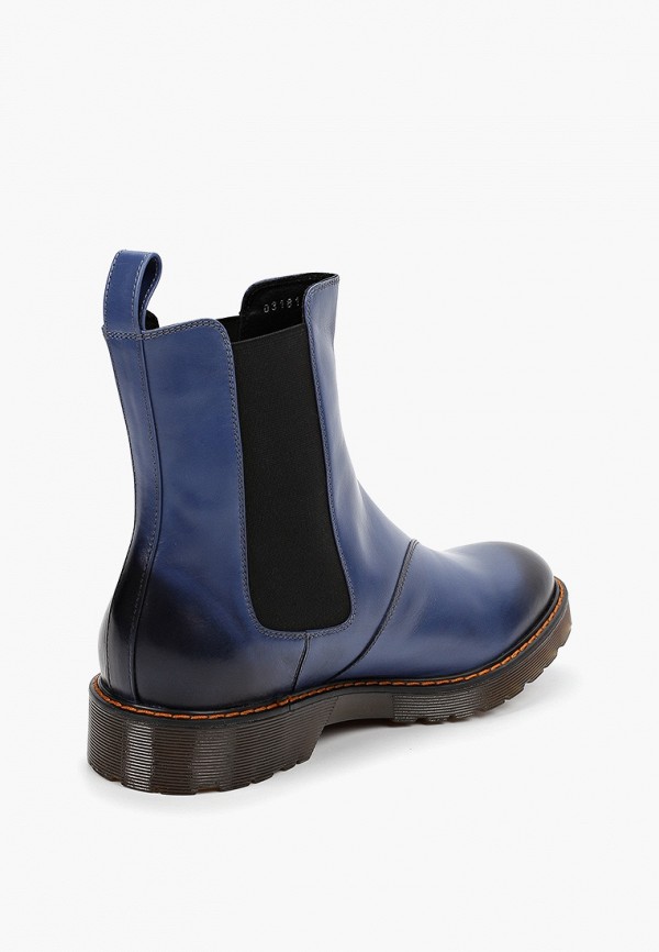 Roberto Piraloff Ботинки - фото 3