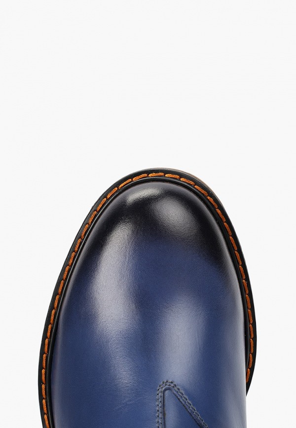 Roberto Piraloff Ботинки - фото 4