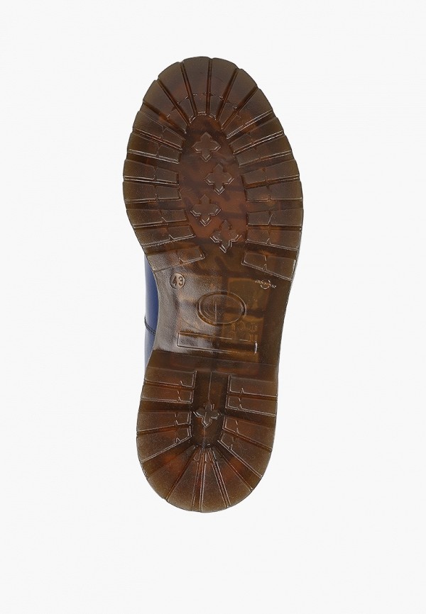 Roberto Piraloff Ботинки - фото 5