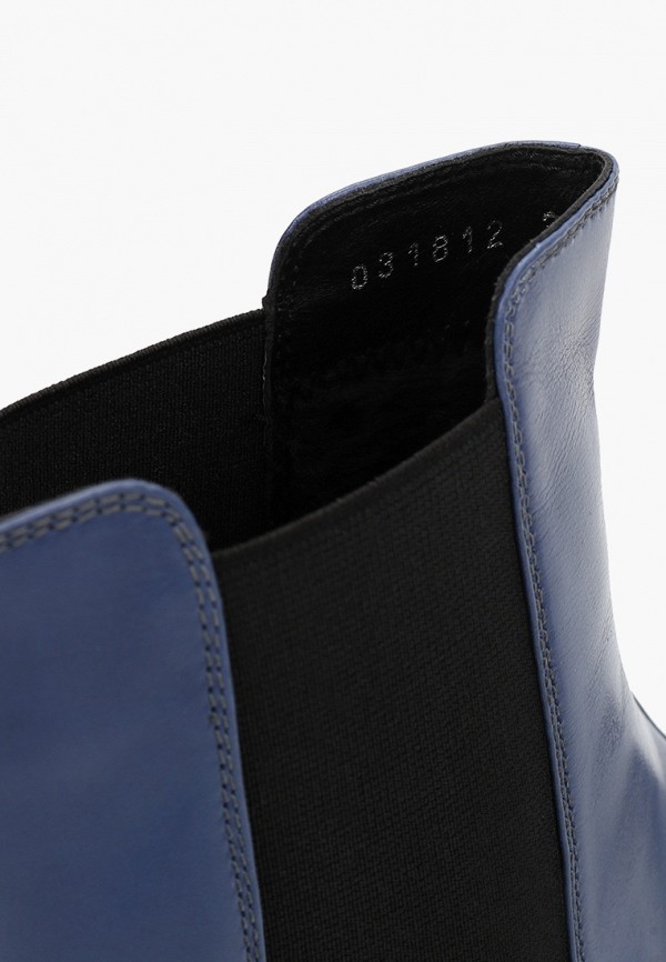 Roberto Piraloff Ботинки - фото 6