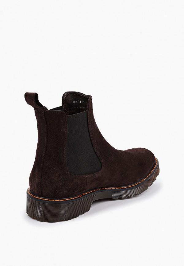 Roberto Piraloff Ботинки - фото 3