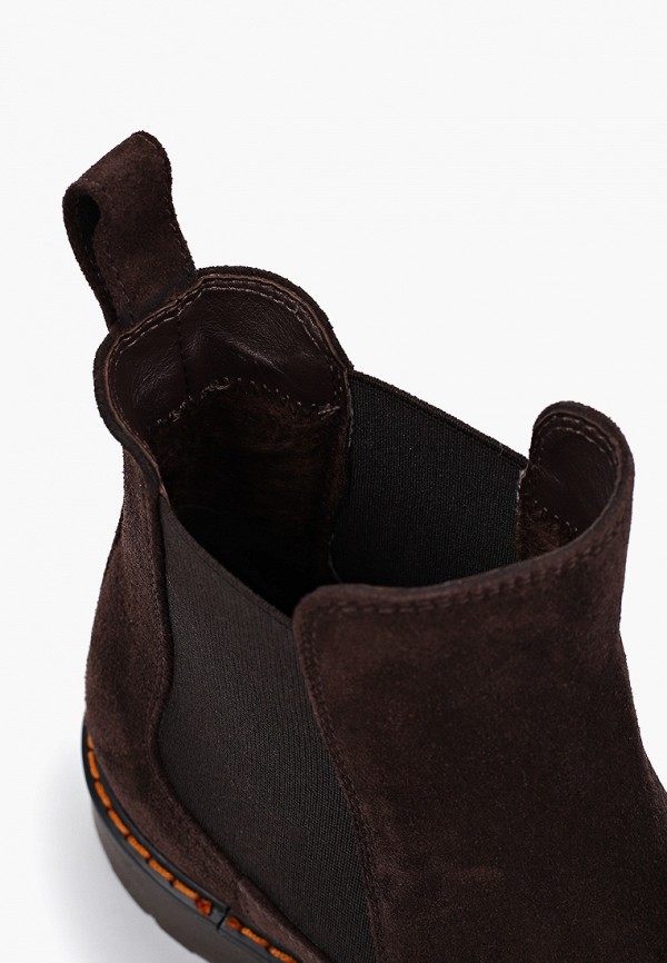 Roberto Piraloff Ботинки - фото 6