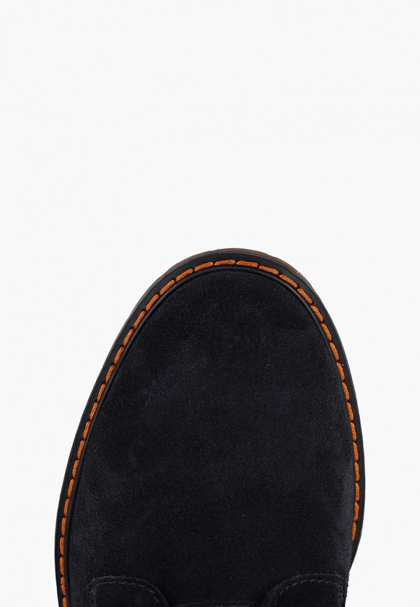 Roberto Piraloff Ботинки - фото 4