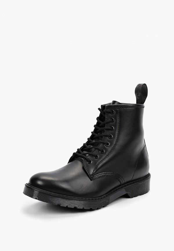 Roberto Piraloff Ботинки - фото 2