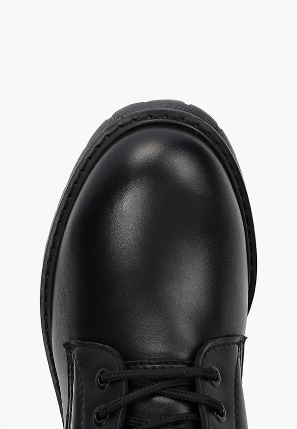 Roberto Piraloff Ботинки - фото 4