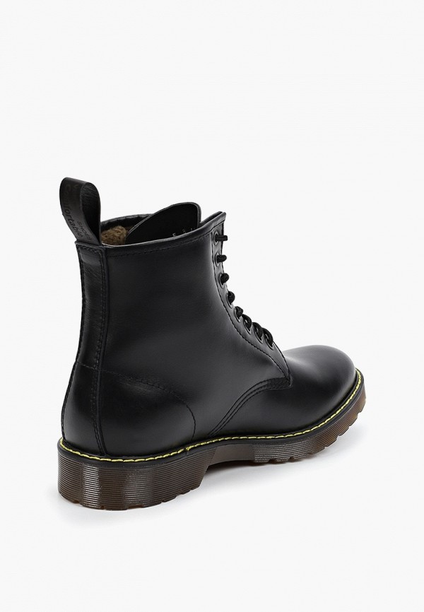 Roberto Piraloff Ботинки - фото 3