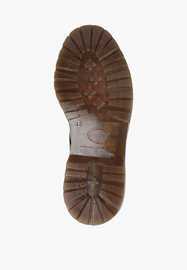 Roberto Piraloff Ботинки - фото 5