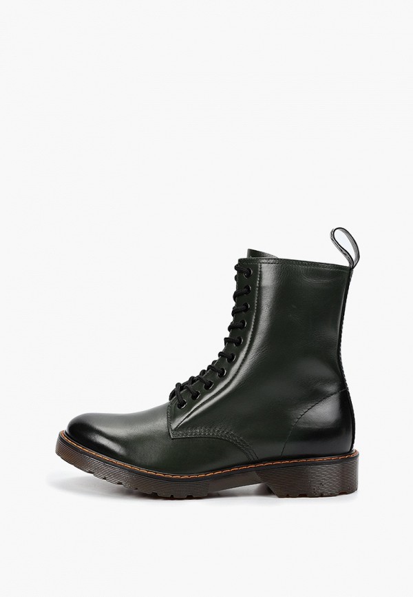 Roberto Piraloff Ботинки - фото 1