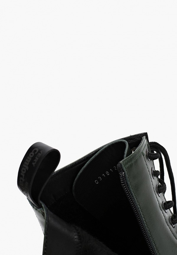 Roberto Piraloff Ботинки - фото 6