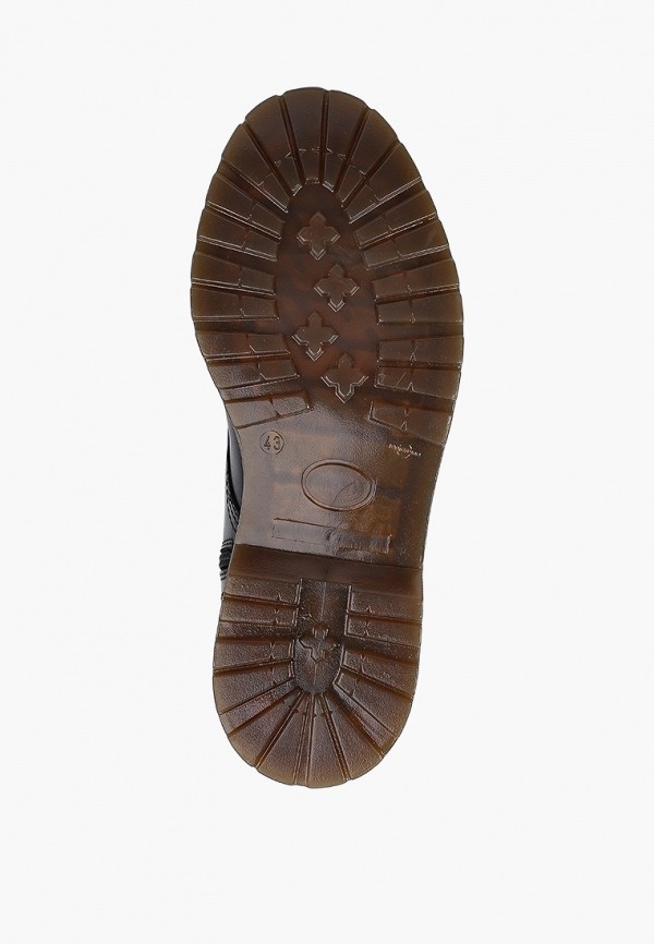 Roberto Piraloff Ботинки - фото 5