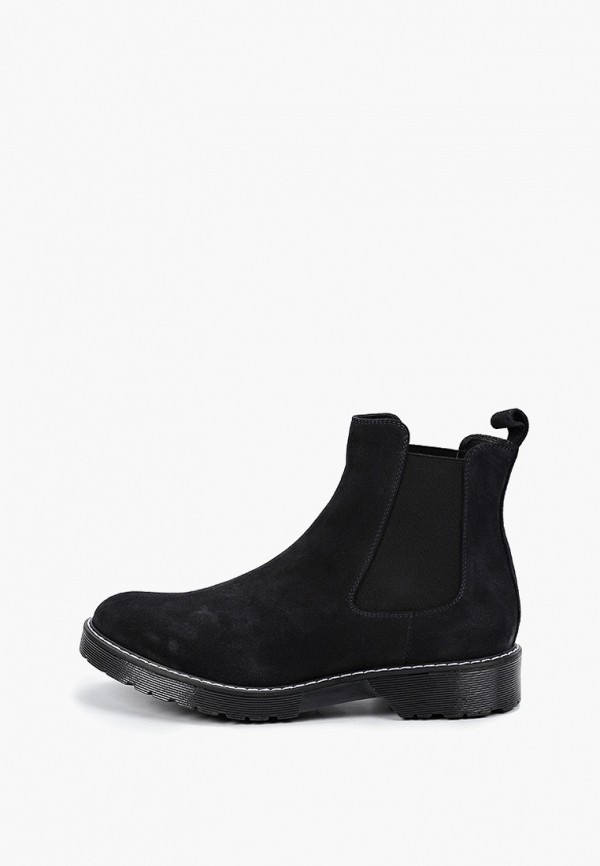 Roberto Piraloff Ботинки - фото 1