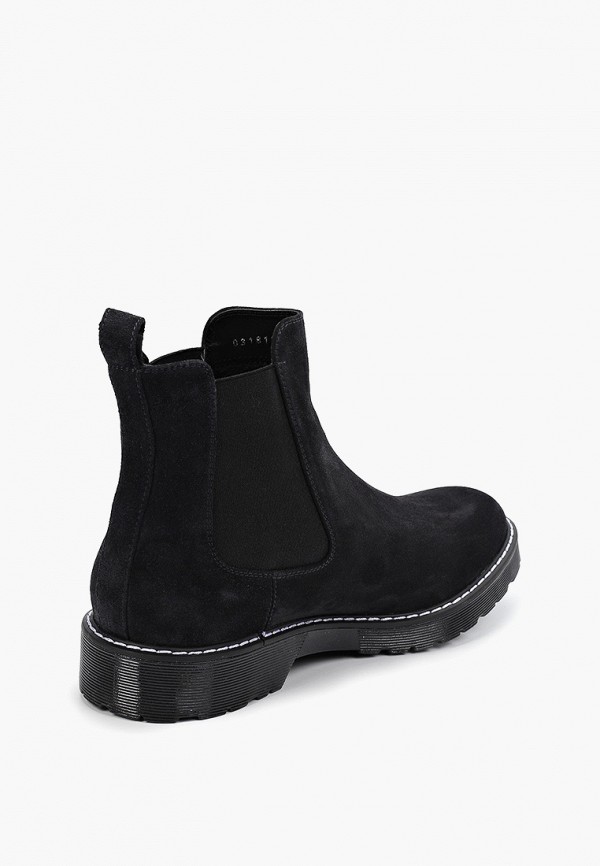 Roberto Piraloff Ботинки - фото 3