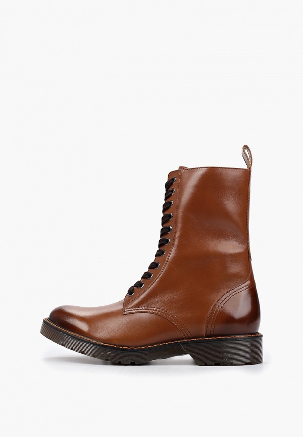 Roberto Piraloff Ботинки - фото 1