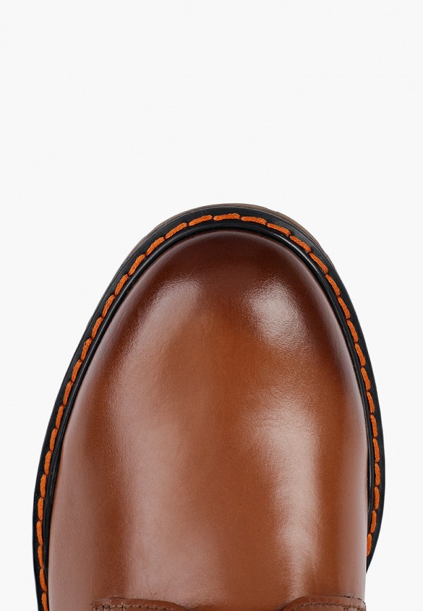 Roberto Piraloff Ботинки - фото 4