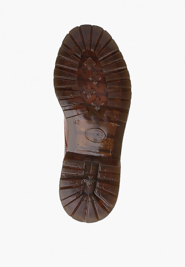 Roberto Piraloff Ботинки - фото 5