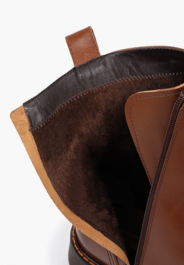 Roberto Piraloff Ботинки - фото 6