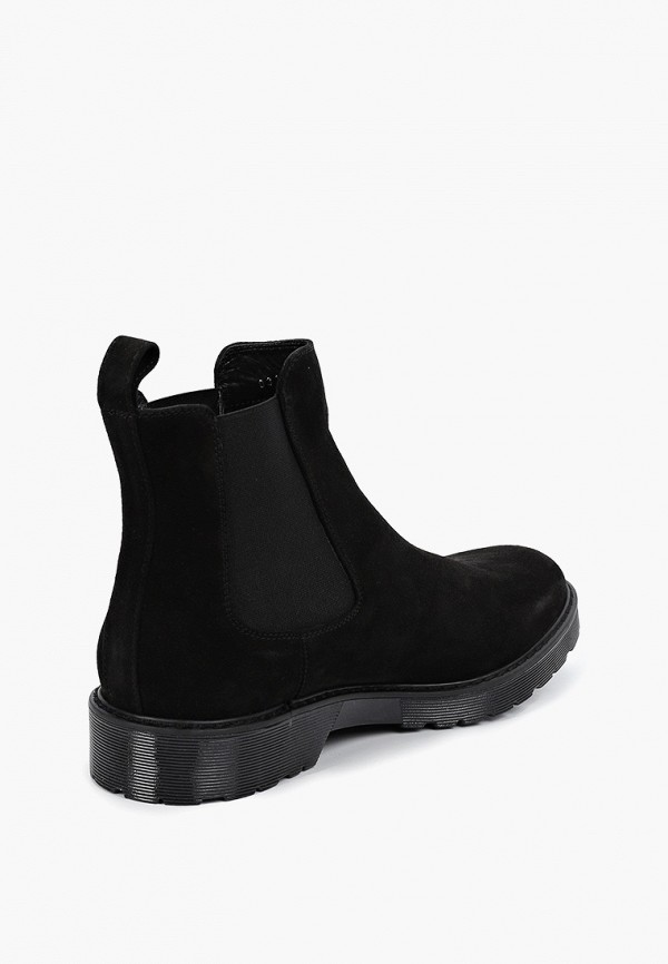 Roberto Piraloff Ботинки - фото 3