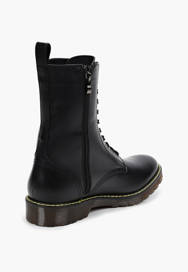 Roberto Piraloff Ботинки - фото 3