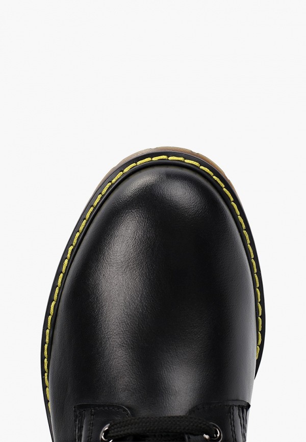 Roberto Piraloff Ботинки - фото 4