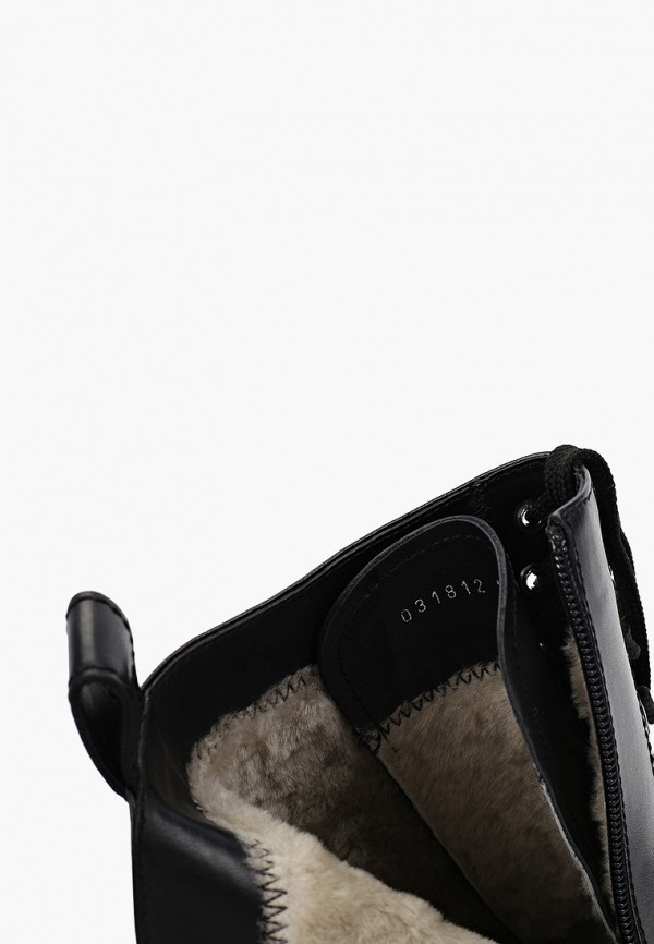 Roberto Piraloff Ботинки - фото 6