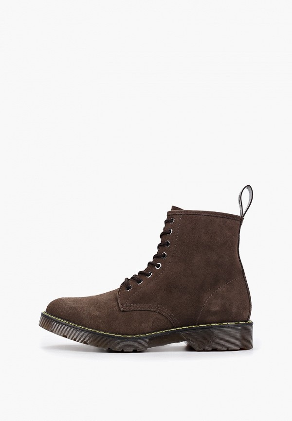 Roberto Piraloff Ботинки - фото 1