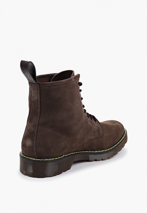 Roberto Piraloff Ботинки - фото 3