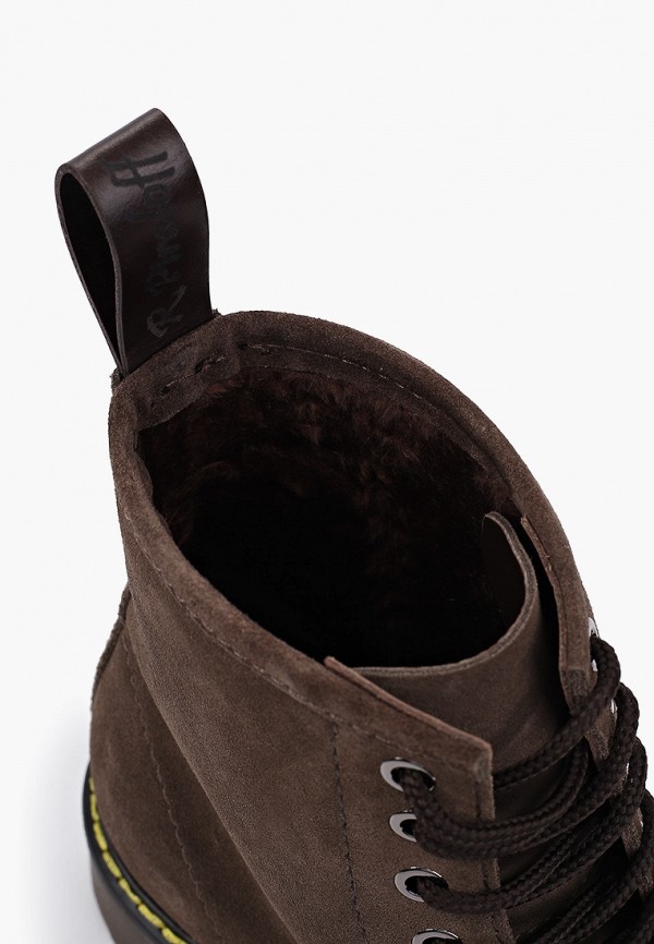 Roberto Piraloff Ботинки - фото 6