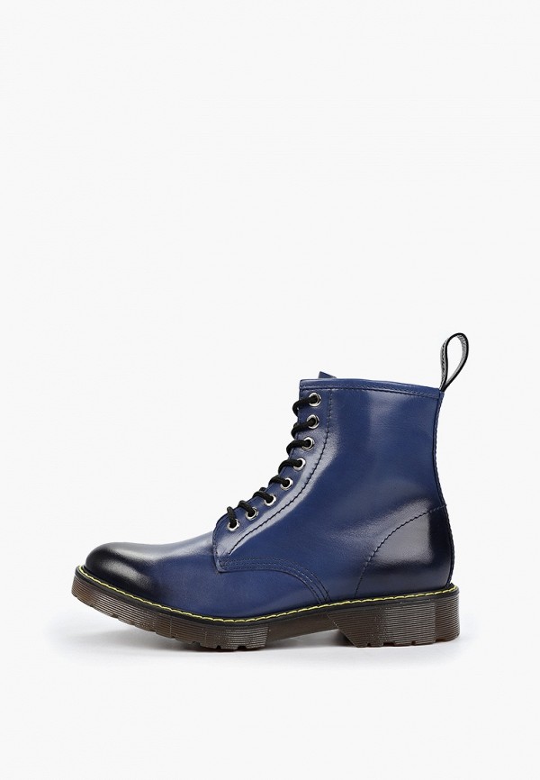 Roberto Piraloff Ботинки - фото 1