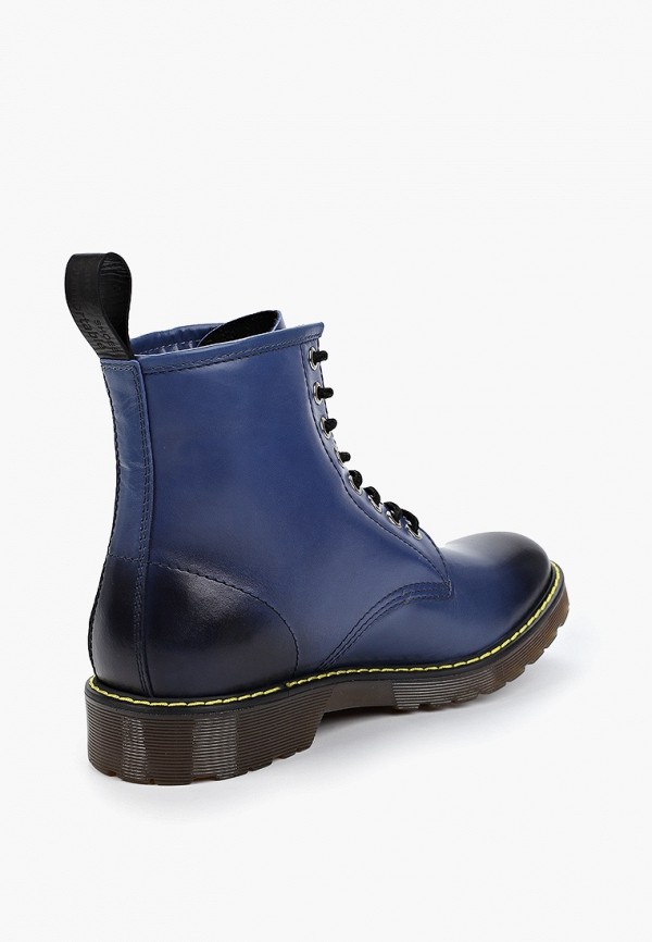 Roberto Piraloff Ботинки - фото 3