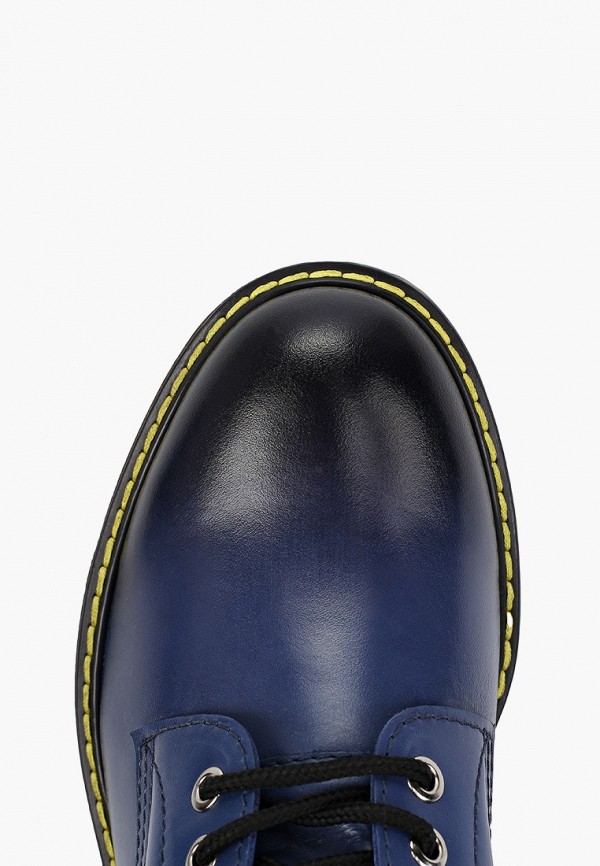 Roberto Piraloff Ботинки - фото 4