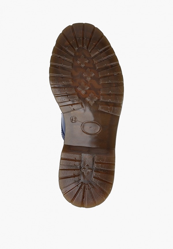 Roberto Piraloff Ботинки - фото 5