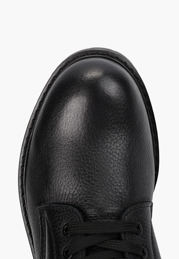 Roberto Piraloff Ботинки - фото 4