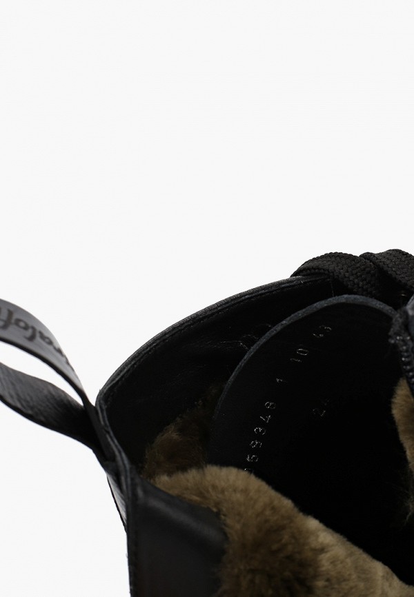 Roberto Piraloff Ботинки - фото 6