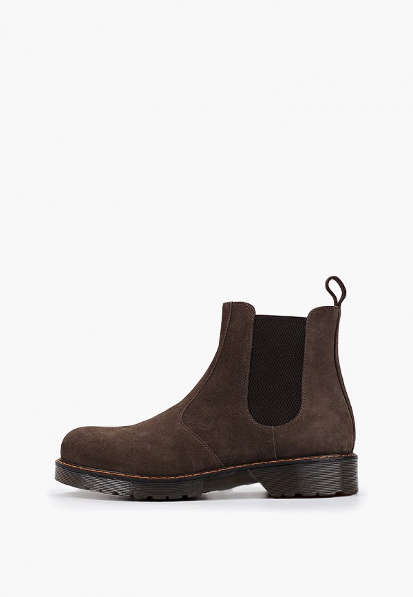 Roberto Piraloff Ботинки - фото 1