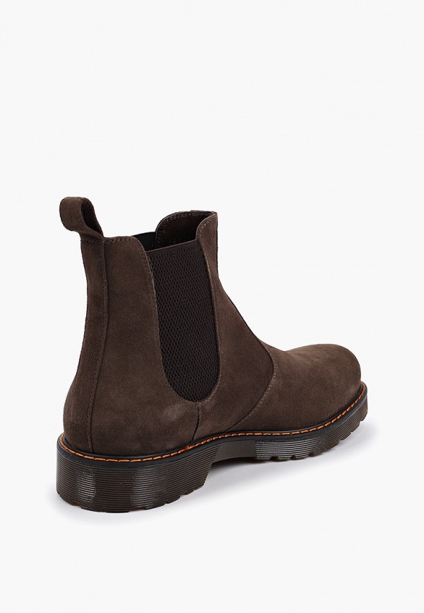 Roberto Piraloff Ботинки - фото 3