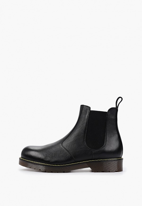 Roberto Piraloff Ботинки - фото 1