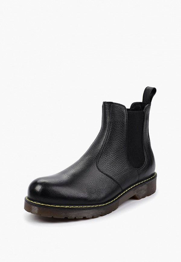 Roberto Piraloff Ботинки - фото 2