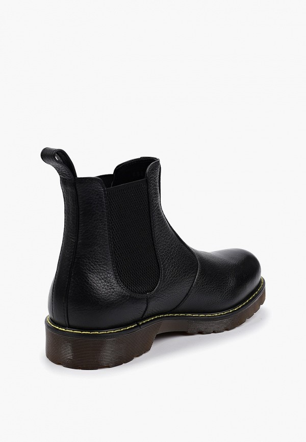 Roberto Piraloff Ботинки - фото 3