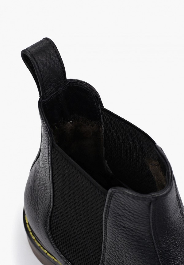 Roberto Piraloff Ботинки - фото 6